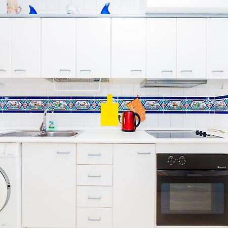 Apartament Alegria Id45 Torrevieja Zewnętrze zdjęcie