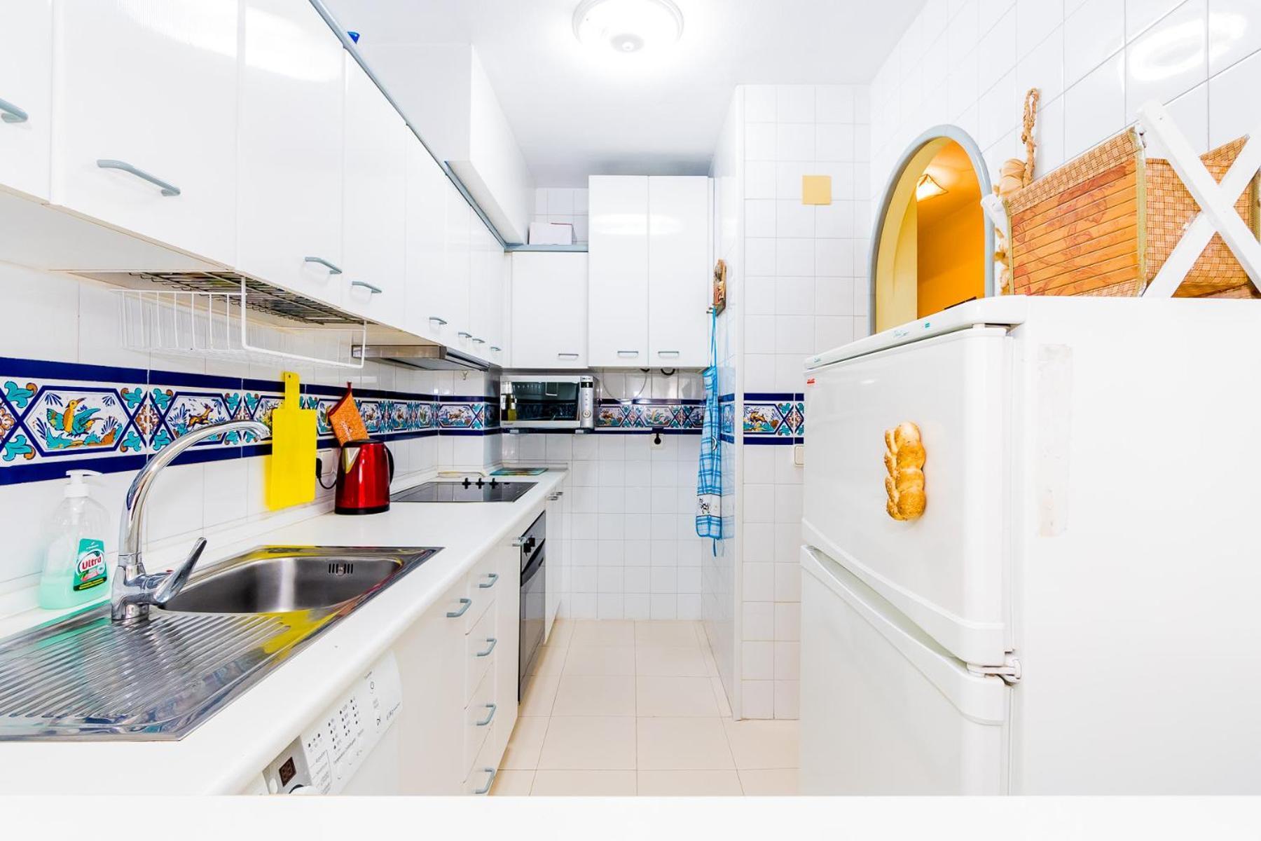 Apartament Alegria Id45 Torrevieja Zewnętrze zdjęcie
