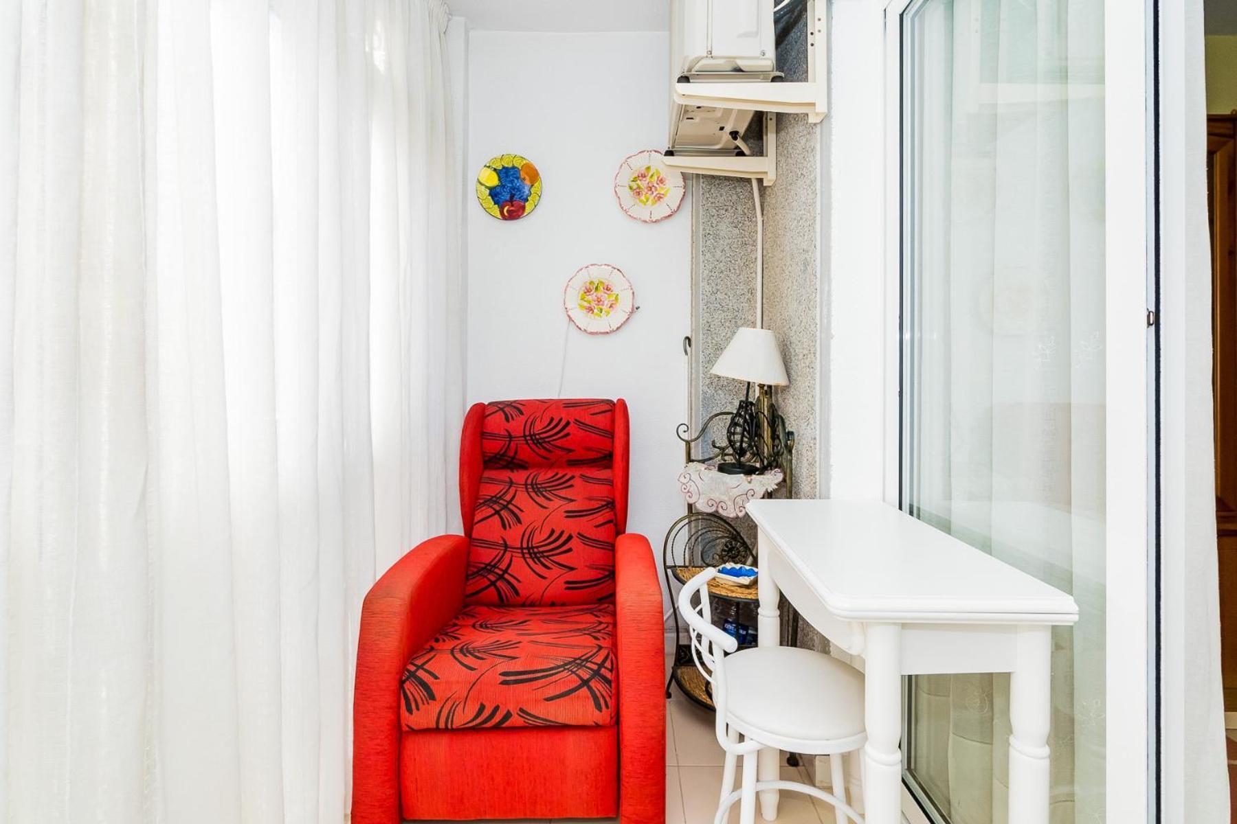 Apartament Alegria Id45 Torrevieja Zewnętrze zdjęcie