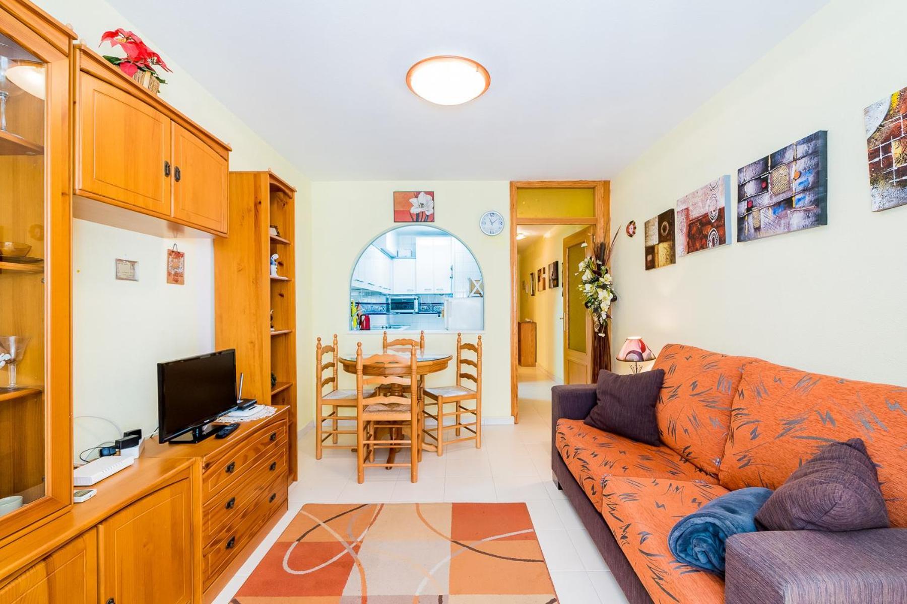 Apartament Alegria Id45 Torrevieja Zewnętrze zdjęcie