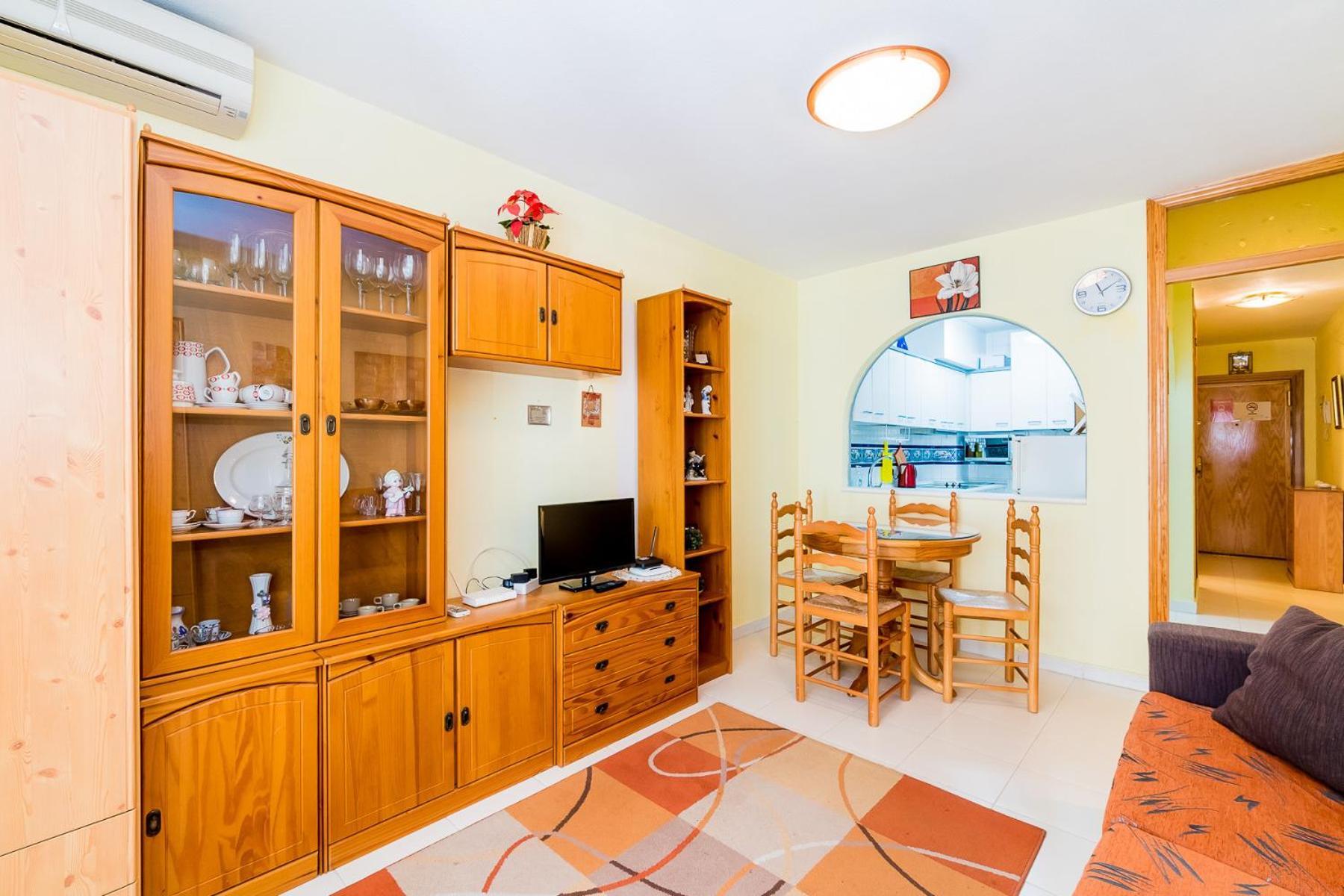 Apartament Alegria Id45 Torrevieja Zewnętrze zdjęcie