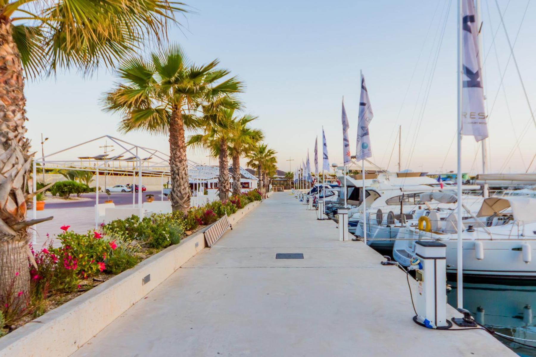 Apartament Alegria Id45 Torrevieja Zewnętrze zdjęcie