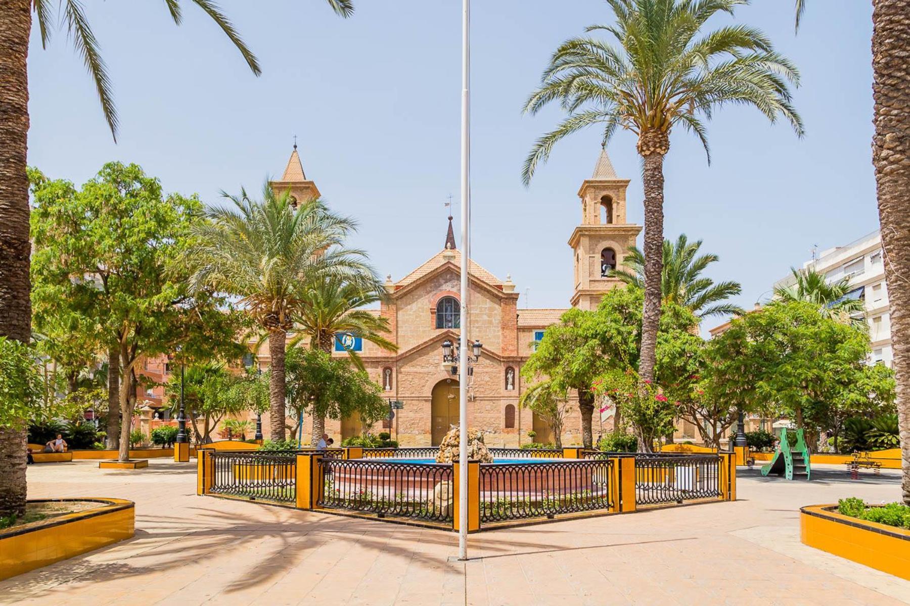 Apartament Alegria Id45 Torrevieja Zewnętrze zdjęcie
